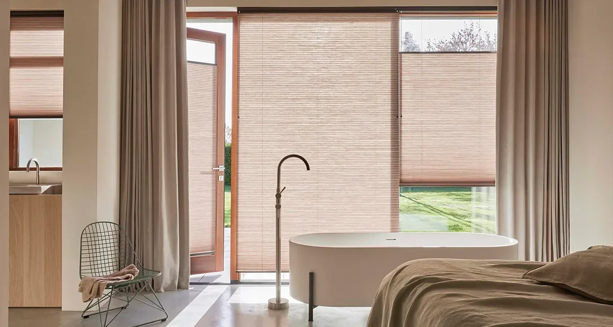 Raamdecoratie Raamdecoratie